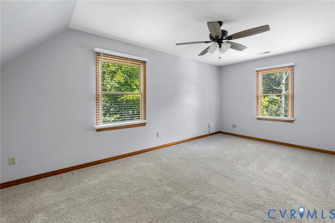 3111 Castlebury Drive, Chester, VA 23831 3111 Castlebury Drive, Chester, VA 23831