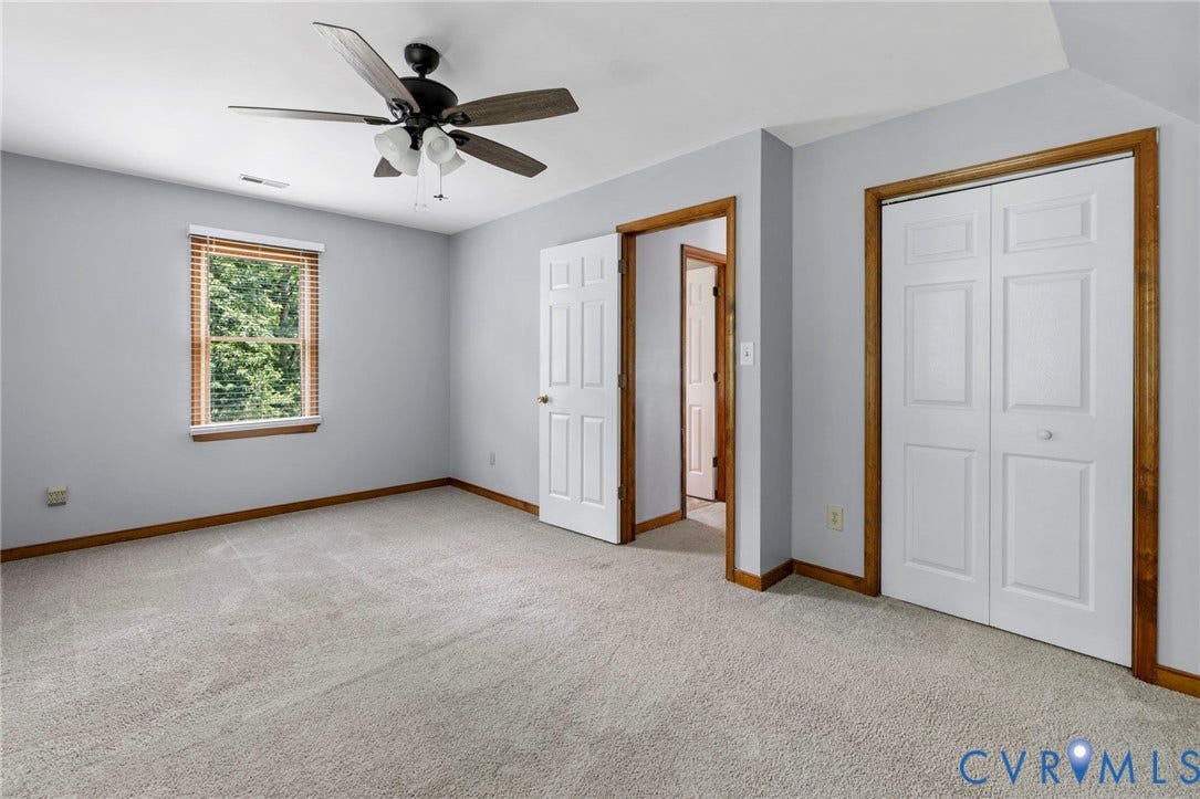 3111 Castlebury Drive, Chester, VA 23831 3111 Castlebury Drive, Chester, VA 23831