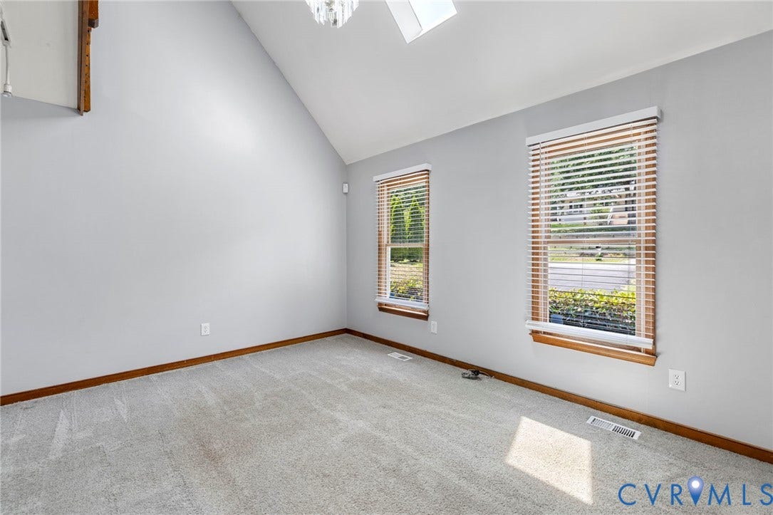 3111 Castlebury Drive, Chester, VA 23831 3111 Castlebury Drive, Chester, VA 23831