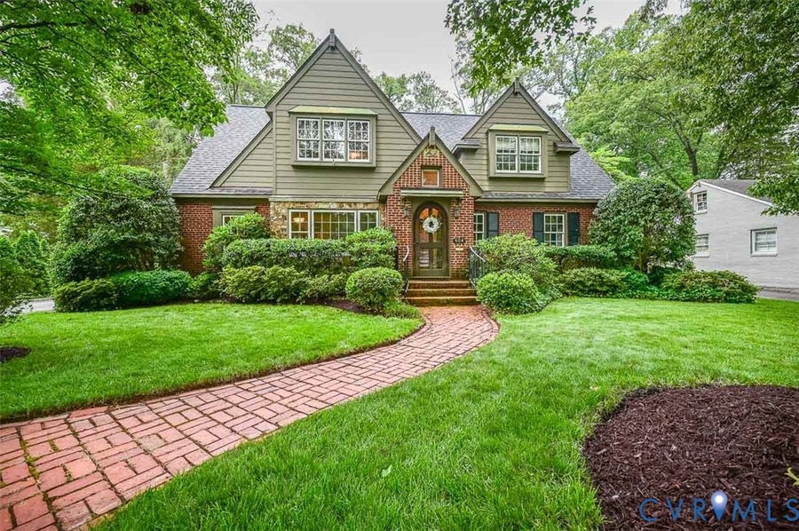 Property photo for 604 Baldwin Road, Richmond, VA