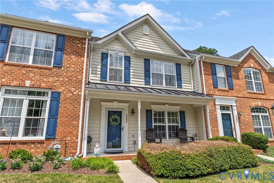 Property photo for 7302 Willow Crossing Terrace, Henrico, VA