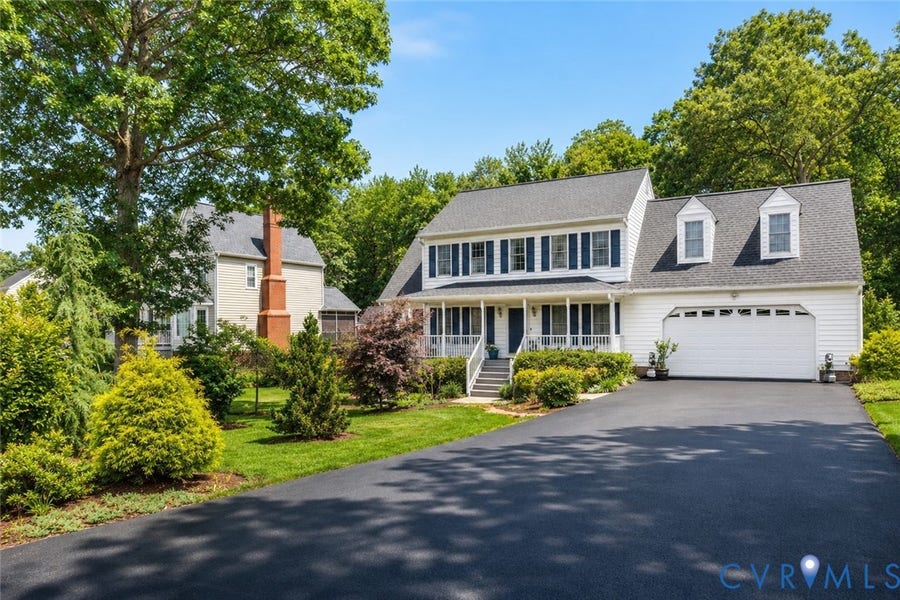 Property photo for 1707 Southcreek Drive, Chesterfield, VA