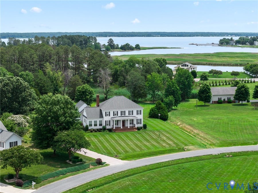 Property photo for 2311 Cold Cheer Drive, Tappahannock, VA