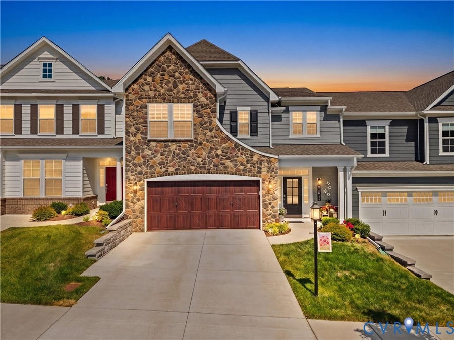 Property photo for 12012 Talavera Terrace, Richmond, VA