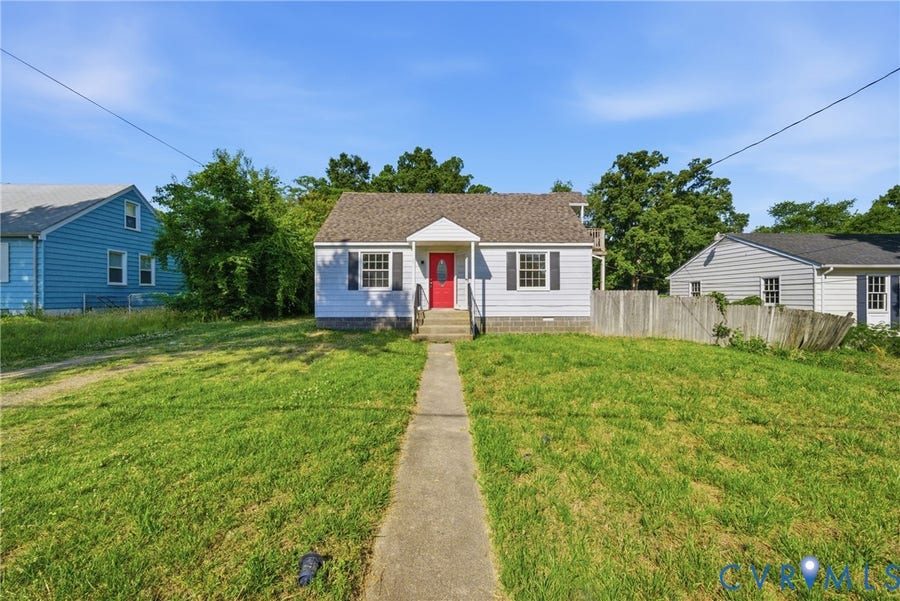 Property photo for 302 Marlin Drive, Richmond, VA