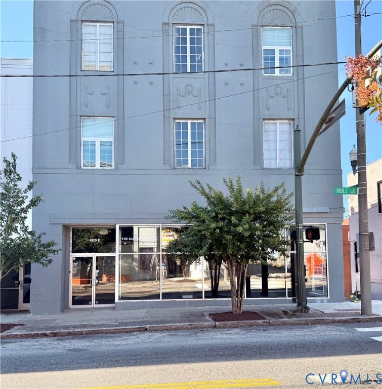 Property photo for 1420 Hull Street, Richmond, VA