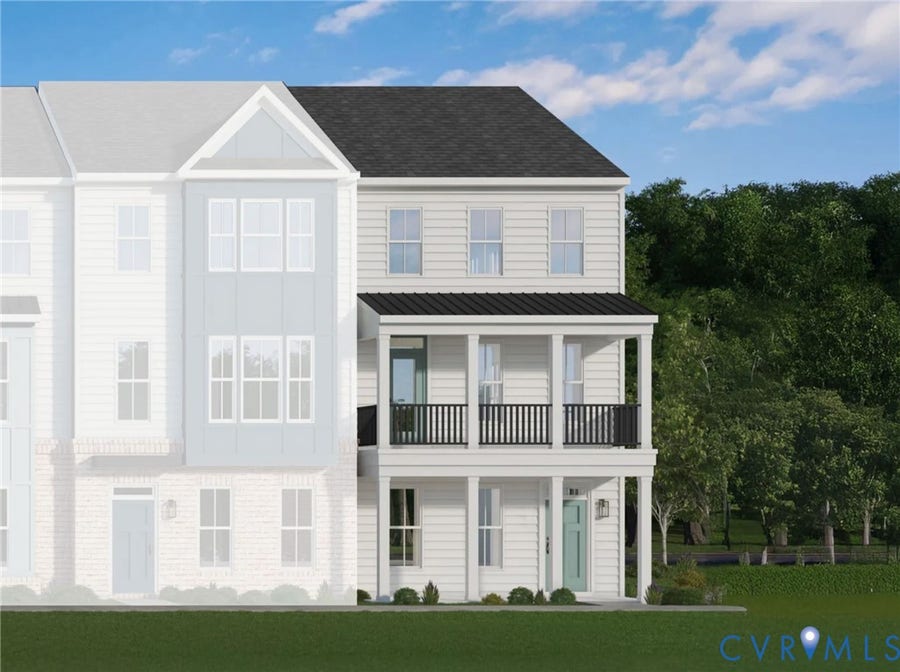 Property photo for Lot 27 Sunrise Oasis Alley, Midlothian, VA