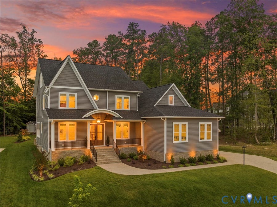 Property photo for 5012 Lake Summer Loop, Moseley, VA