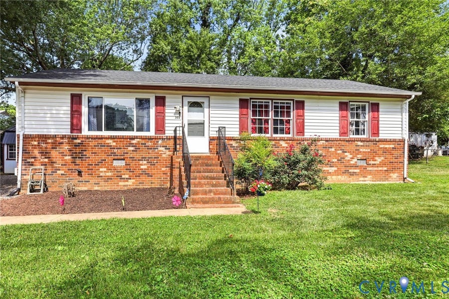 Property photo for 302 Knight Drive, Richmond, VA