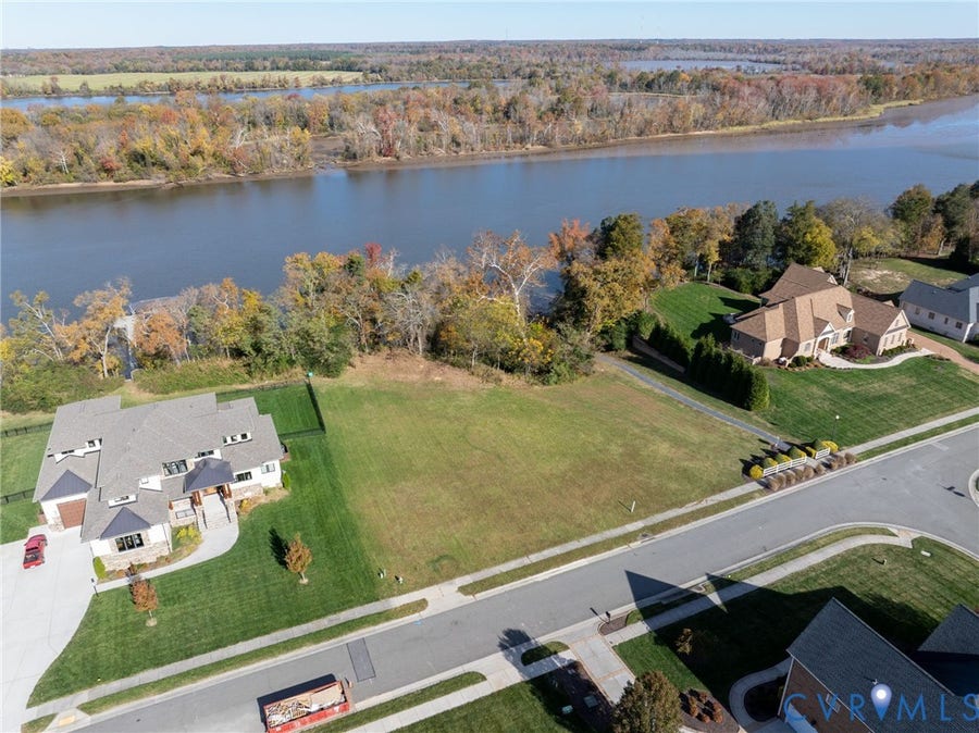Property photo for 1924 Channel View Terrace, Chester, VA