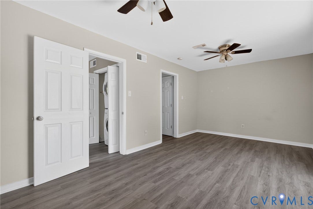 8022 Langley Drive, Glen Allen, VA 23060 8022 Langley Drive, Glen Allen, VA 23060