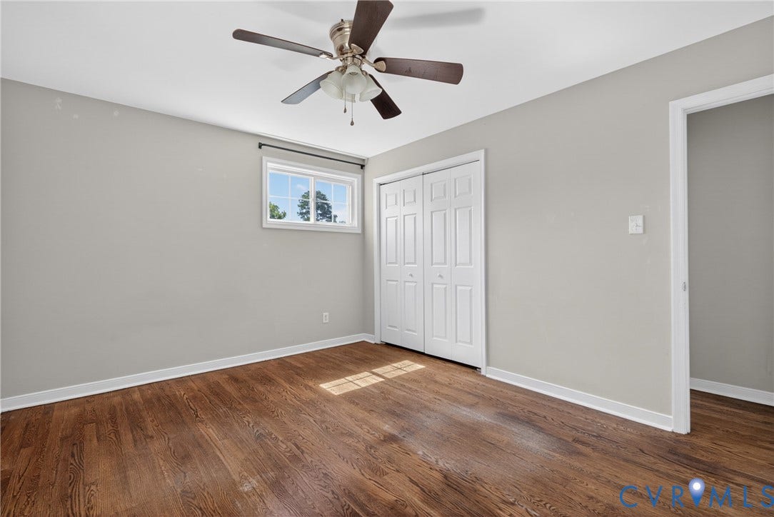8022 Langley Drive, Glen Allen, VA 23060 8022 Langley Drive, Glen Allen, VA 23060