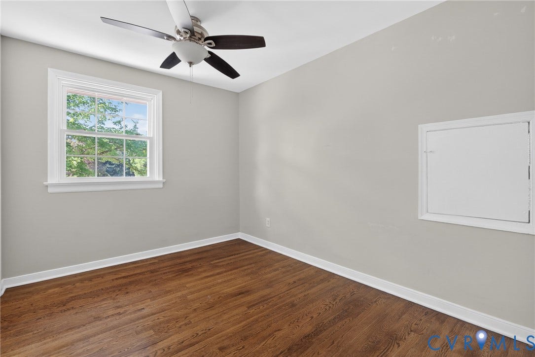 8022 Langley Drive, Glen Allen, VA 23060 8022 Langley Drive, Glen Allen, VA 23060