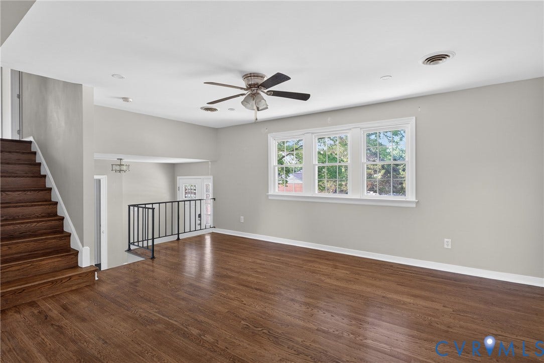 8022 Langley Drive, Glen Allen, VA 23060 8022 Langley Drive, Glen Allen, VA 23060