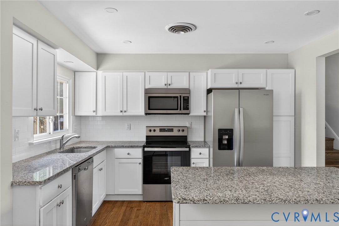 8022 Langley Drive, Glen Allen, VA 23060 8022 Langley Drive, Glen Allen, VA 23060