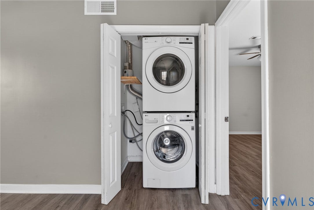 8022 Langley Drive, Glen Allen, VA 23060 8022 Langley Drive, Glen Allen, VA 23060