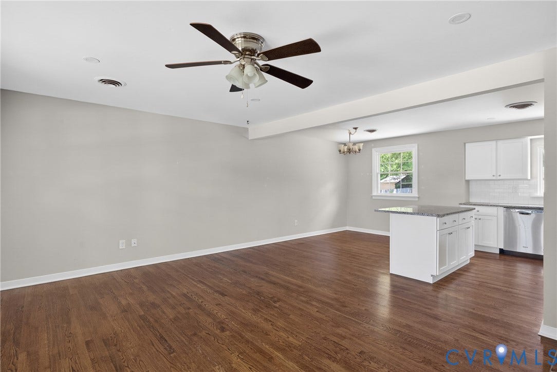 8022 Langley Drive, Glen Allen, VA 23060 8022 Langley Drive, Glen Allen, VA 23060