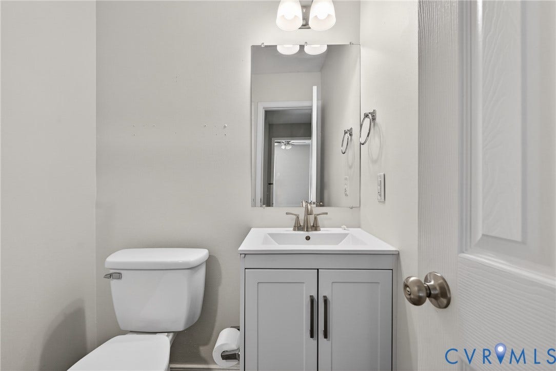 8022 Langley Drive, Glen Allen, VA 23060 8022 Langley Drive, Glen Allen, VA 23060