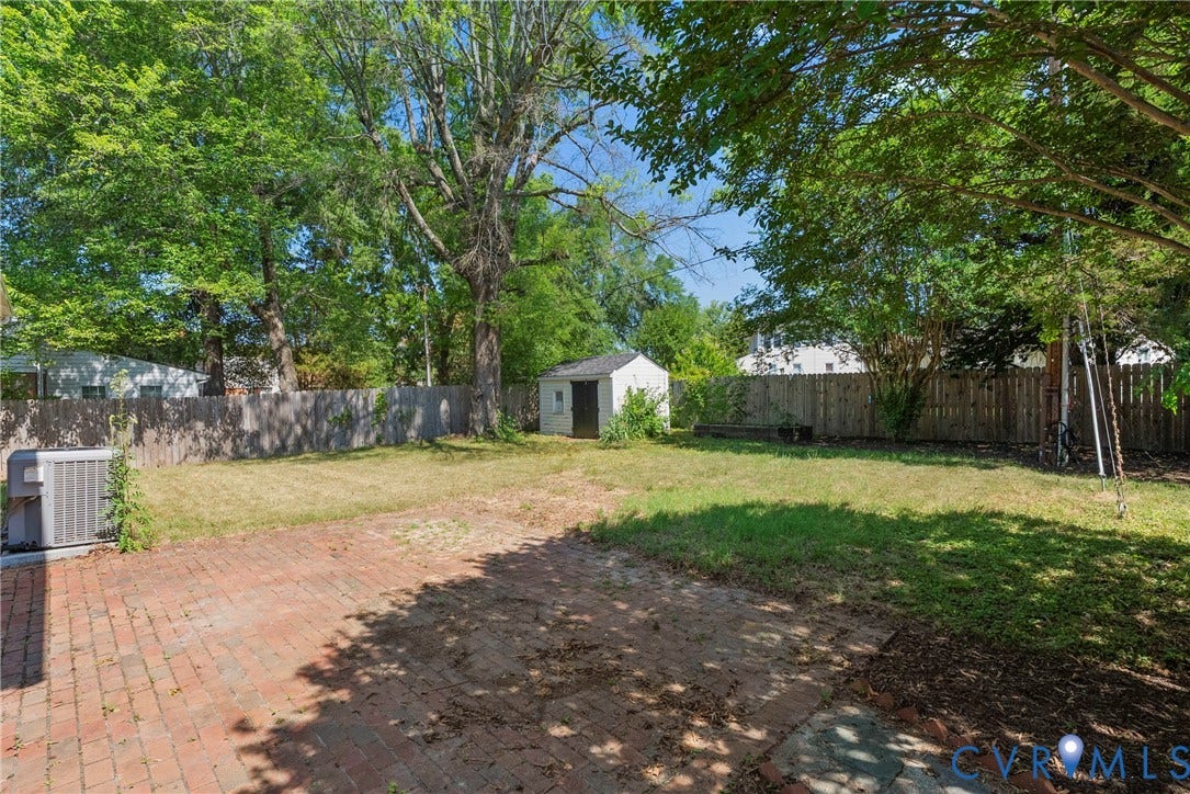 8022 Langley Drive, Glen Allen, VA 23060 8022 Langley Drive, Glen Allen, VA 23060