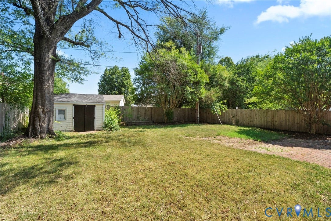 8022 Langley Drive, Glen Allen, VA 23060 8022 Langley Drive, Glen Allen, VA 23060