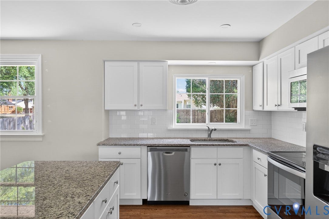 8022 Langley Drive, Glen Allen, VA 23060 8022 Langley Drive, Glen Allen, VA 23060