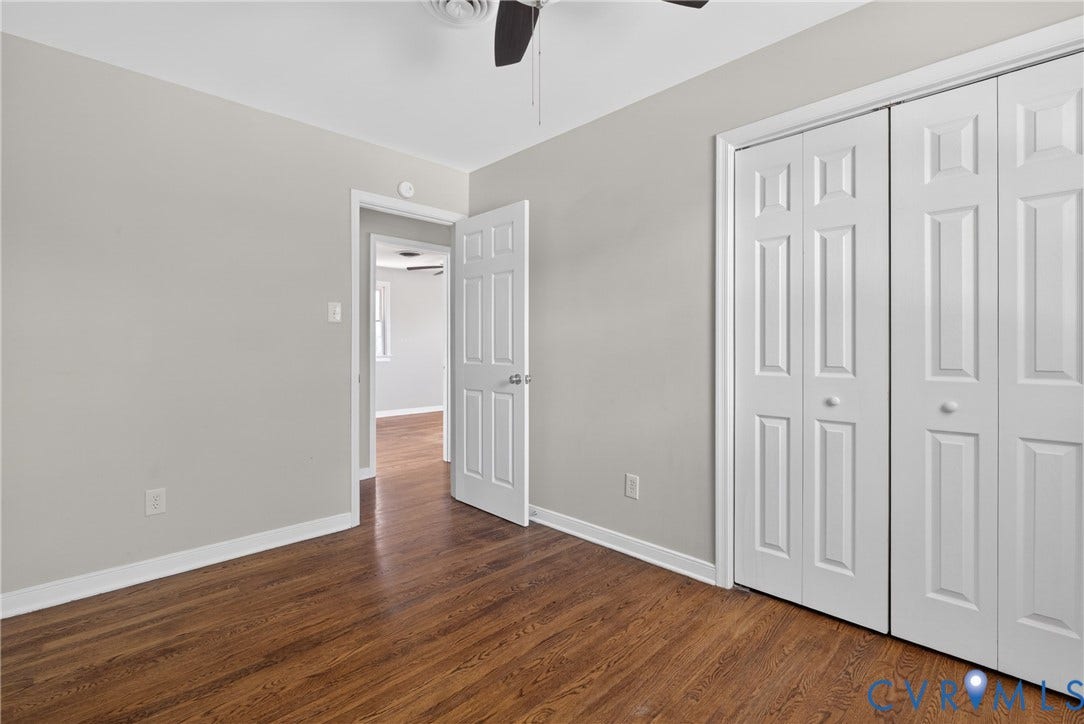 8022 Langley Drive, Glen Allen, VA 23060 8022 Langley Drive, Glen Allen, VA 23060