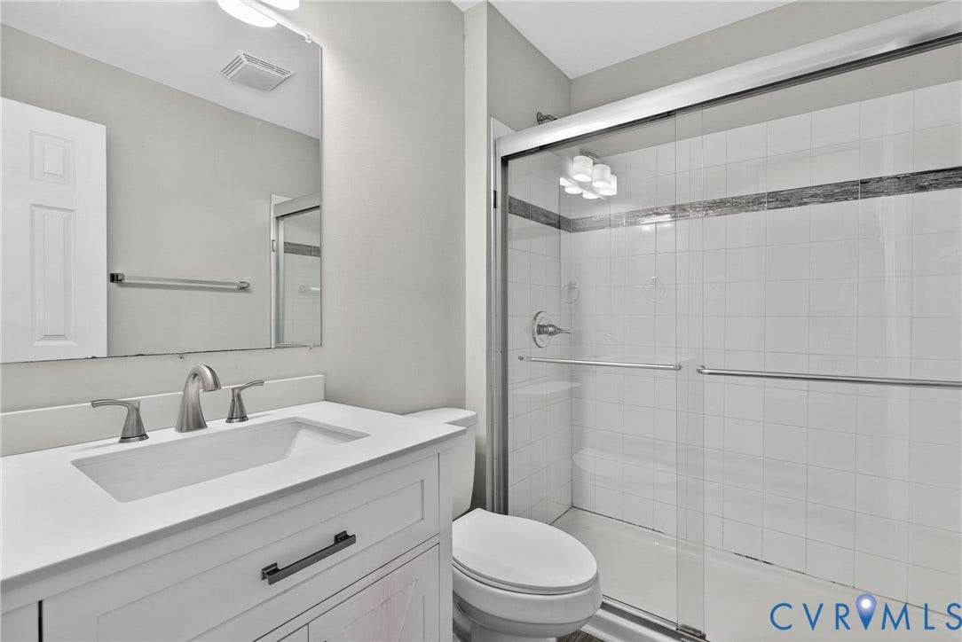 8022 Langley Drive, Glen Allen, VA 23060 8022 Langley Drive, Glen Allen, VA 23060