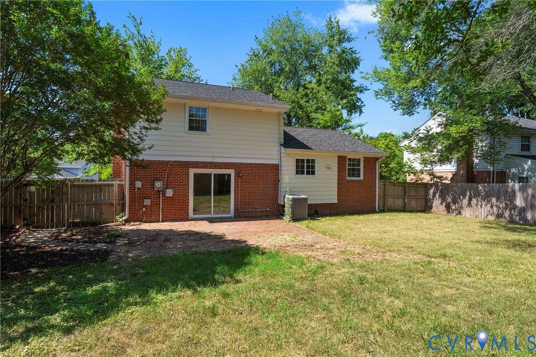 8022 Langley Drive, Glen Allen, VA 23060 8022 Langley Drive, Glen Allen, VA 23060