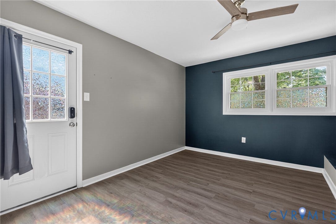 8022 Langley Drive, Glen Allen, VA 23060 8022 Langley Drive, Glen Allen, VA 23060