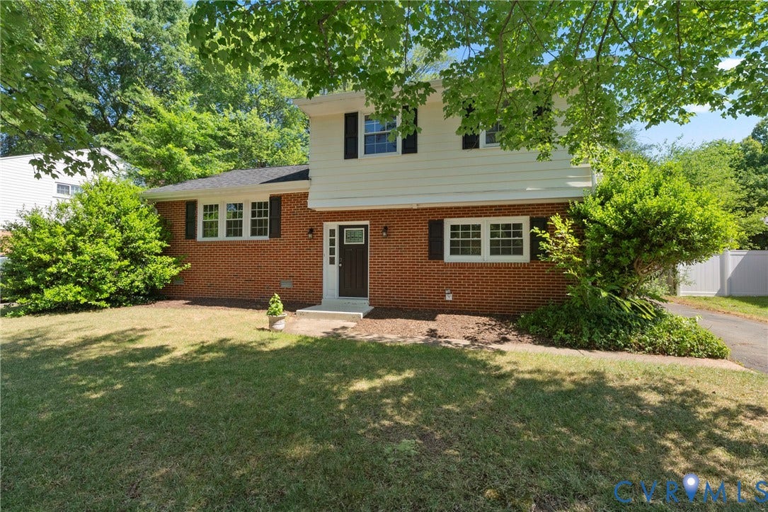 8022 Langley Drive, Glen Allen, VA 23060 8022 Langley Drive, Glen Allen, VA 23060