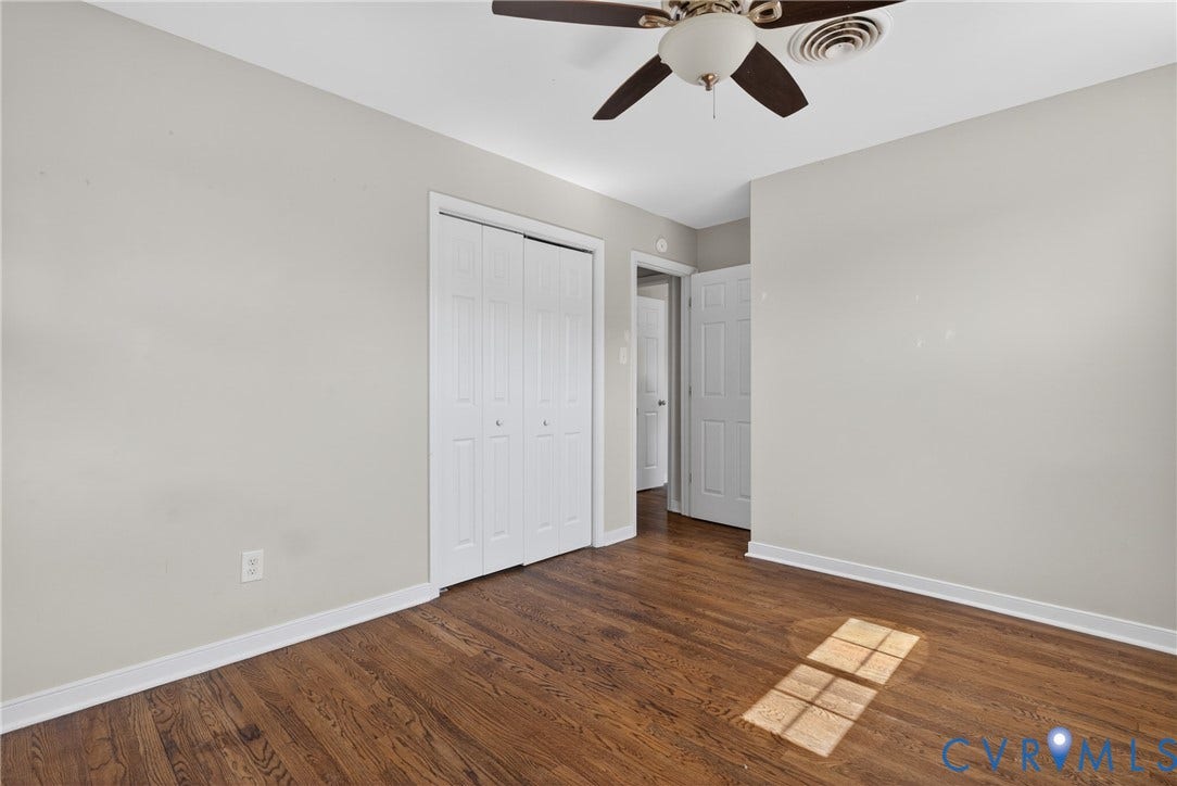 8022 Langley Drive, Glen Allen, VA 23060 8022 Langley Drive, Glen Allen, VA 23060