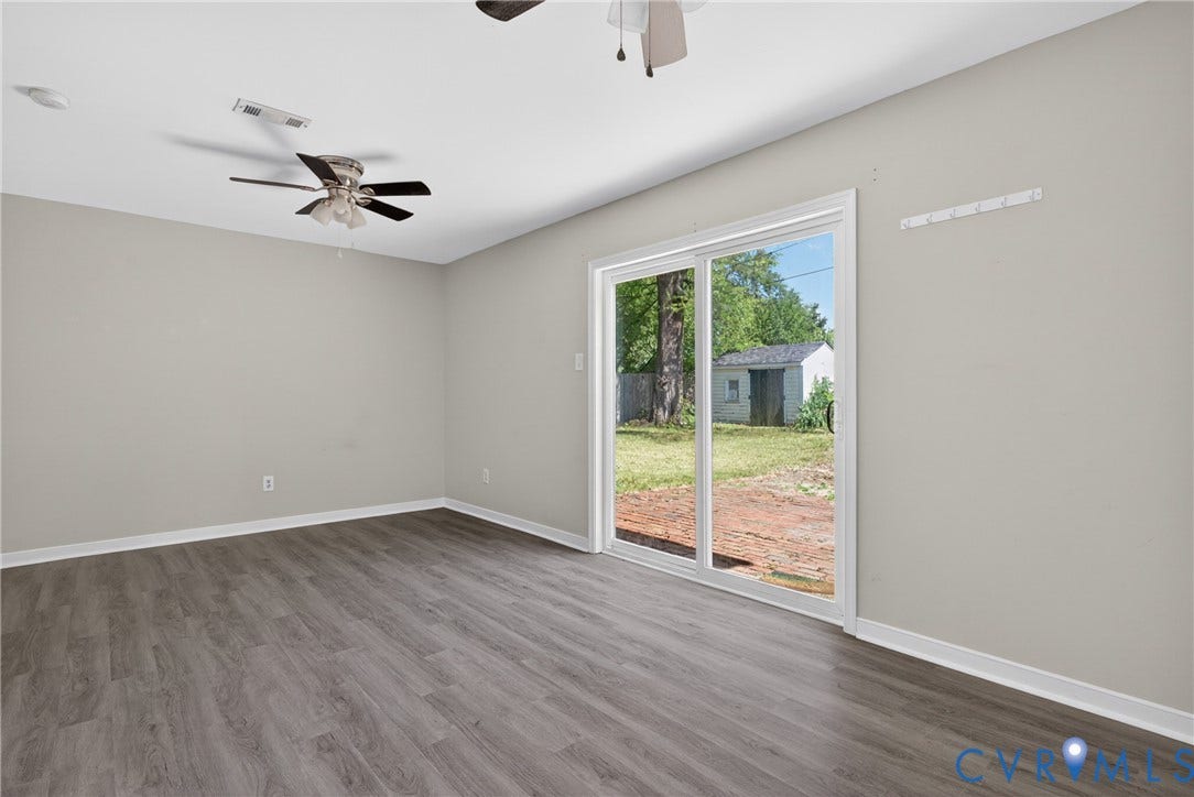 8022 Langley Drive, Glen Allen, VA 23060 8022 Langley Drive, Glen Allen, VA 23060