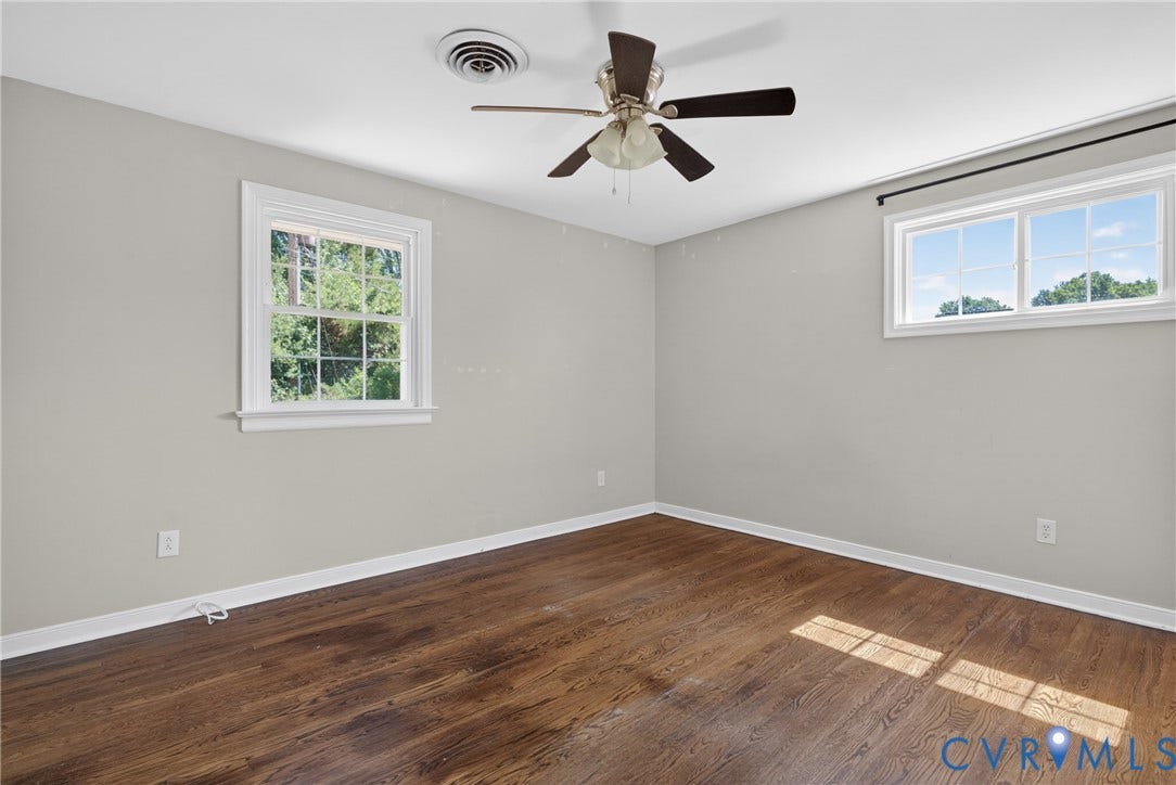 8022 Langley Drive, Glen Allen, VA 23060 8022 Langley Drive, Glen Allen, VA 23060