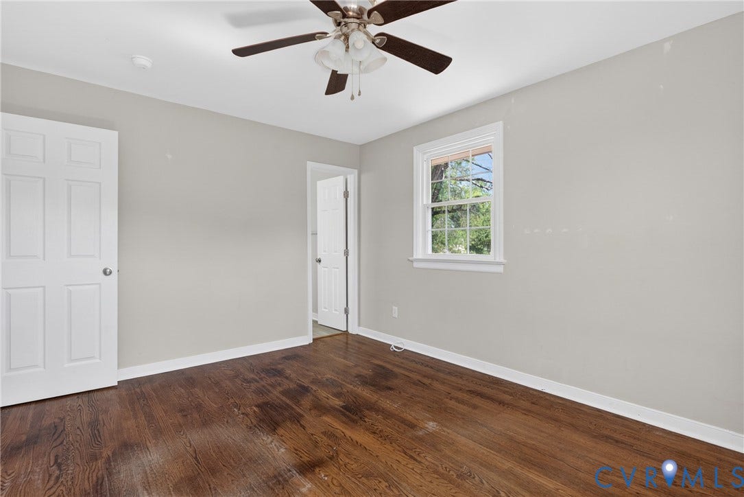 8022 Langley Drive, Glen Allen, VA 23060 8022 Langley Drive, Glen Allen, VA 23060