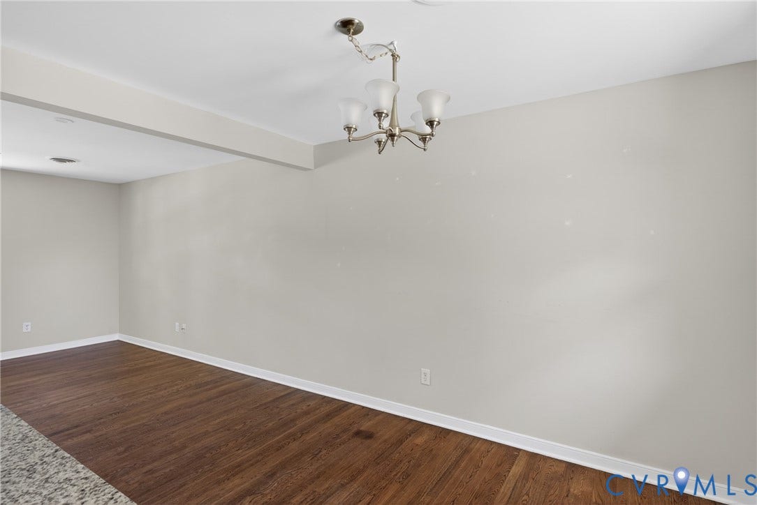 8022 Langley Drive, Glen Allen, VA 23060 8022 Langley Drive, Glen Allen, VA 23060