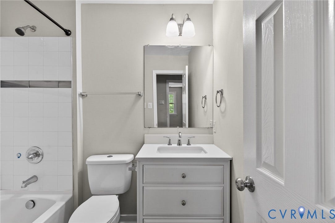 8022 Langley Drive, Glen Allen, VA 23060 8022 Langley Drive, Glen Allen, VA 23060