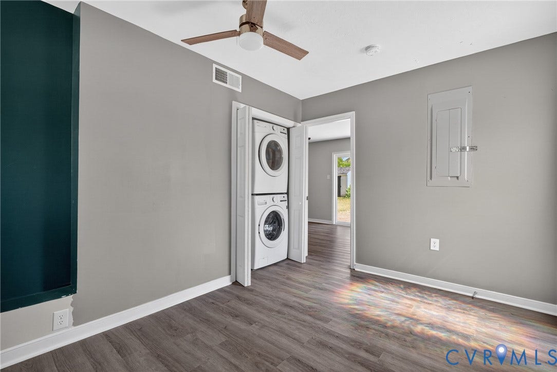 8022 Langley Drive, Glen Allen, VA 23060 8022 Langley Drive, Glen Allen, VA 23060