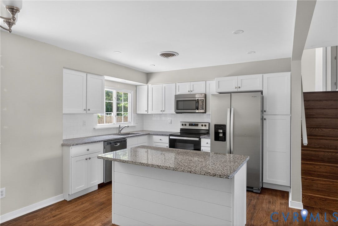 8022 Langley Drive, Glen Allen, VA 23060 8022 Langley Drive, Glen Allen, VA 23060