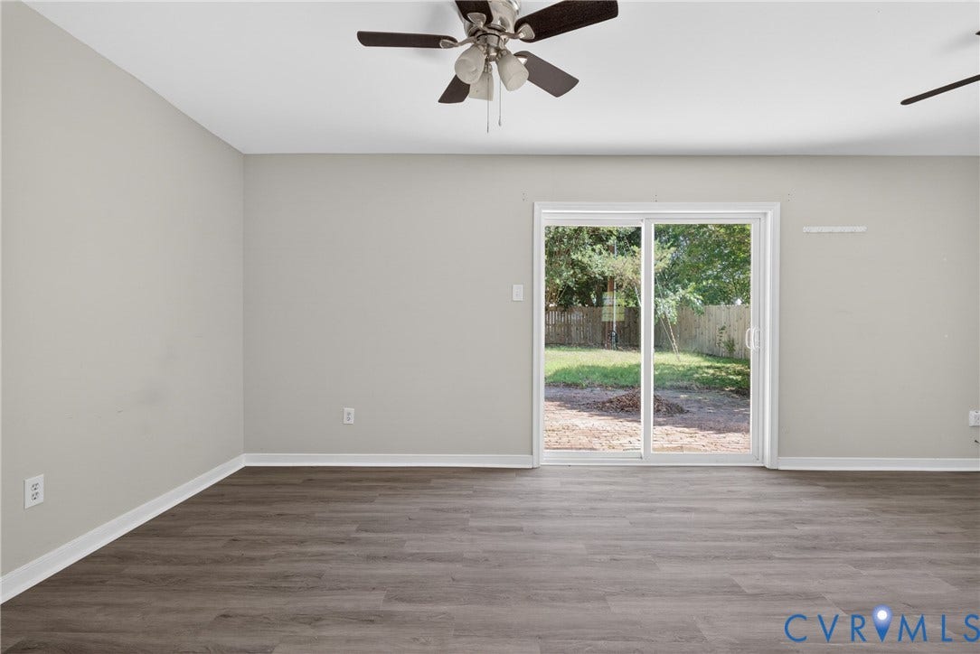 8022 Langley Drive, Glen Allen, VA 23060 8022 Langley Drive, Glen Allen, VA 23060