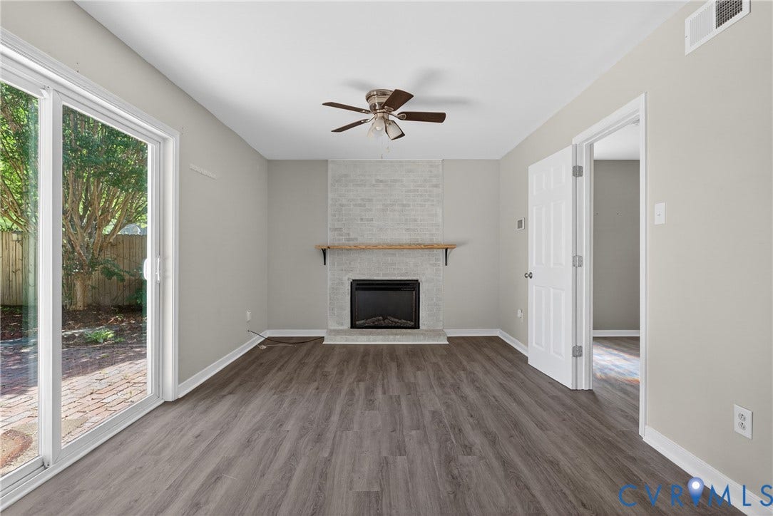8022 Langley Drive, Glen Allen, VA 23060 8022 Langley Drive, Glen Allen, VA 23060