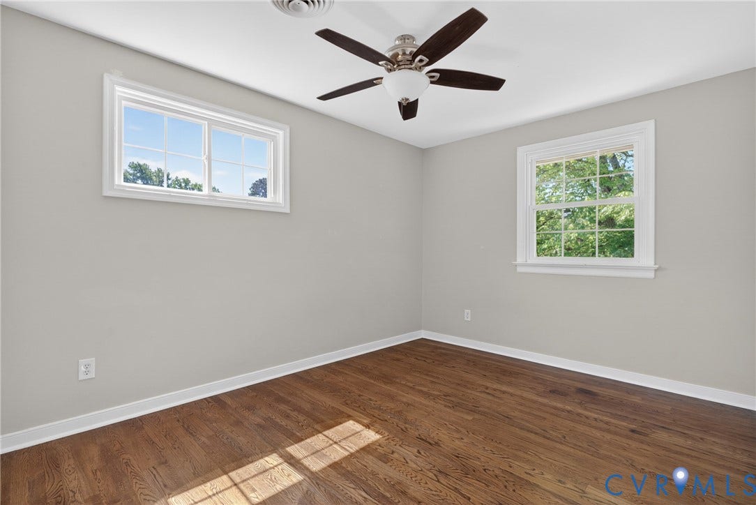 8022 Langley Drive, Glen Allen, VA 23060 8022 Langley Drive, Glen Allen, VA 23060