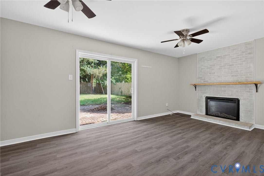 8022 Langley Drive, Glen Allen, VA 23060 8022 Langley Drive, Glen Allen, VA 23060
