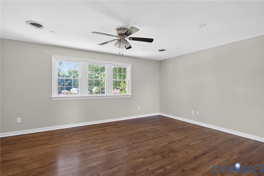 8022 Langley Drive, Glen Allen, VA 23060 8022 Langley Drive, Glen Allen, VA 23060