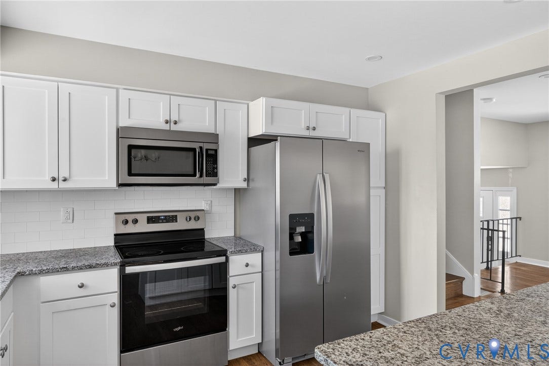8022 Langley Drive, Glen Allen, VA 23060 8022 Langley Drive, Glen Allen, VA 23060