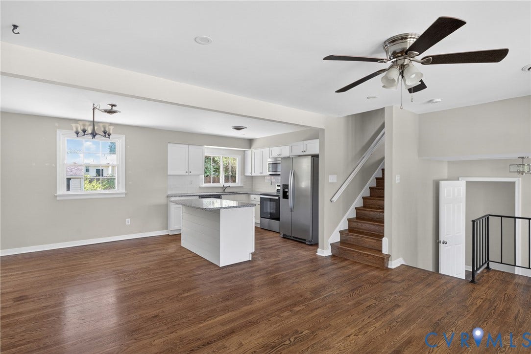 8022 Langley Drive, Glen Allen, VA 23060 8022 Langley Drive, Glen Allen, VA 23060