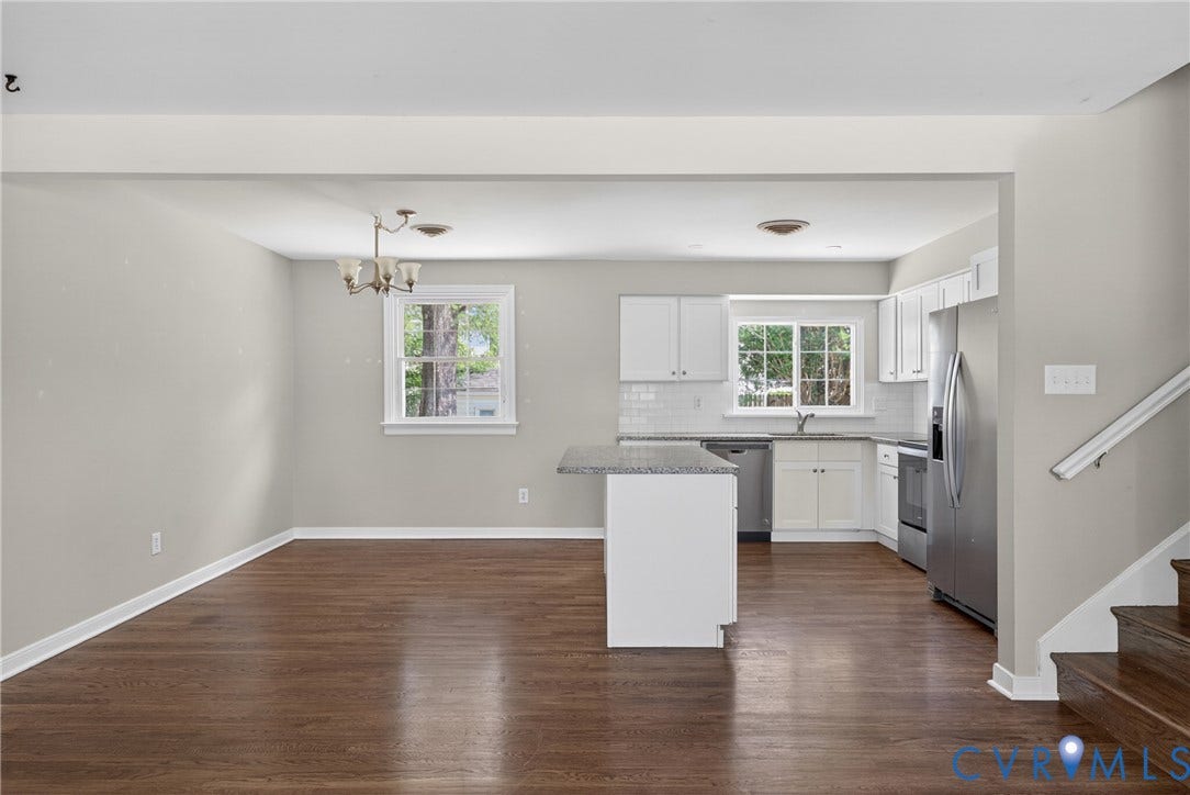 8022 Langley Drive, Glen Allen, VA 23060 8022 Langley Drive, Glen Allen, VA 23060