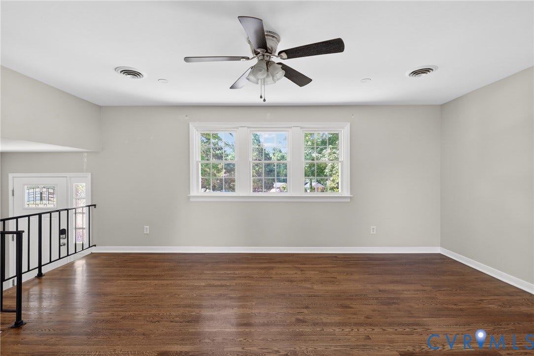 8022 Langley Drive, Glen Allen, VA 23060 8022 Langley Drive, Glen Allen, VA 23060