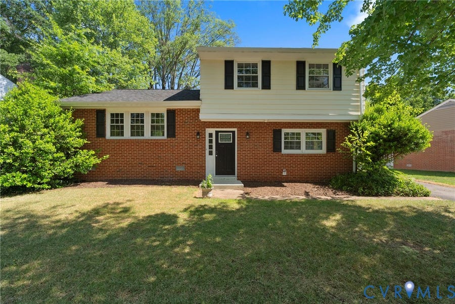 Property photo for 8022 Langley Drive, Glen Allen, VA