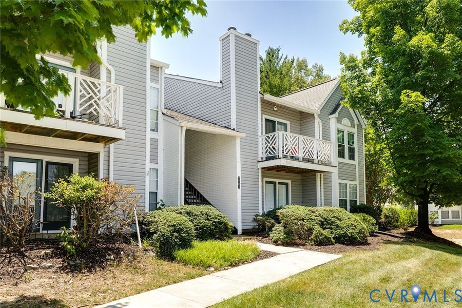 Property photo for 7701 Flannagan Court, #303, Henrico, VA
