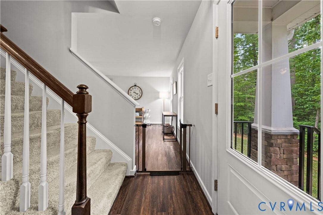 2953 Preston Park Court, Western Goochland County, Goochland, VA 23153